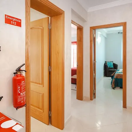 아파트 Tatiana 1 Bedroom
