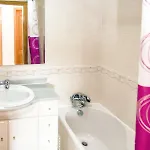 Апартаменты Tatiana 1 Bedroom *