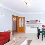 Tatiana 1 Bedroom Апартаменты Албуфейра