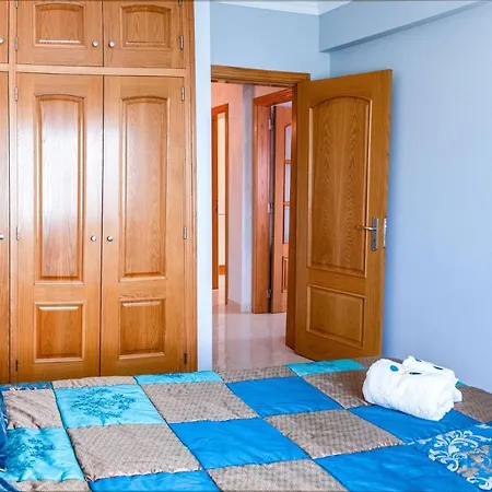 Tatiana 1 Bedroom Апартаменты Албуфейра