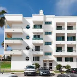 شقة Tatiana 1 Bedroom البوفيرا