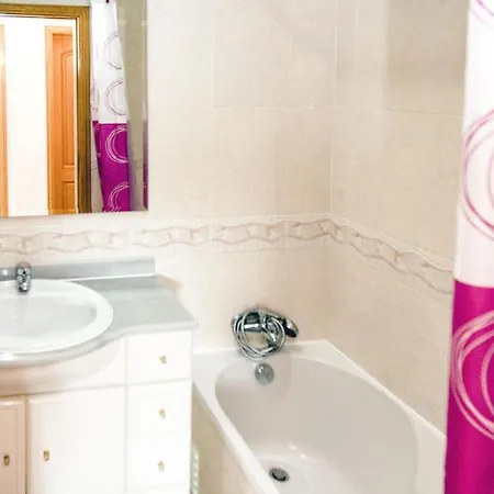 아파트 Tatiana 1 Bedroom *