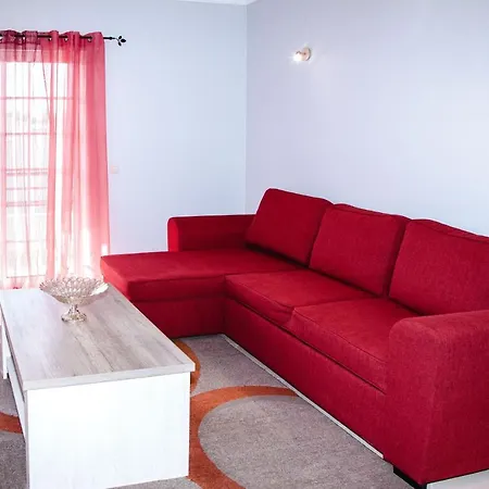 Tatiana 1 Bedroom * Albufeira