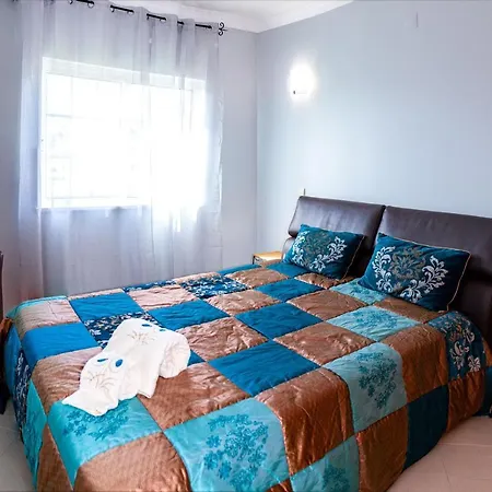 Tatiana 1 Bedroom * البوفيرا