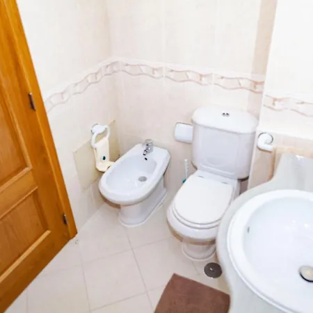 Apartman Tatiana 1 Bedroom Albufeira