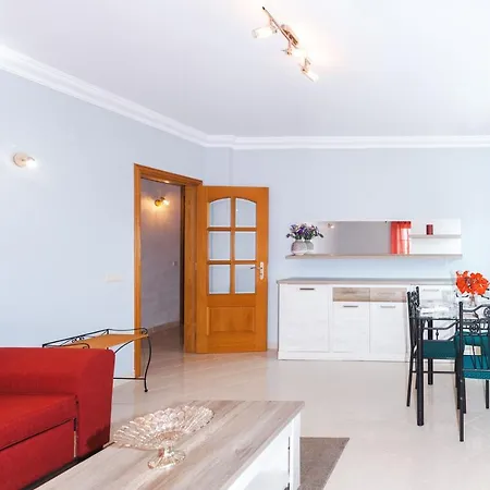 Tatiana 1 Bedroom Daire Albufeira