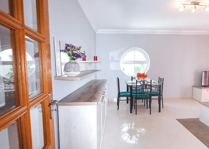 Tatiana 1 Bedroom Apartamento