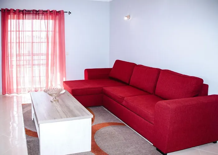 Tatiana 1 Bedroom * Albufeira