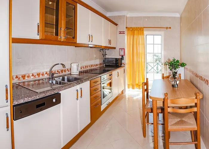 Apartamento Tatiana 1 Bedroom *