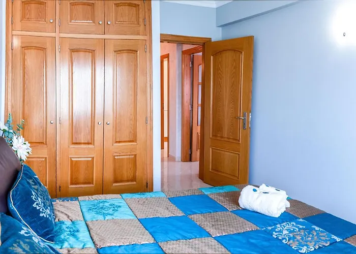 Tatiana 1 Bedroom Apartamento Albufeira
