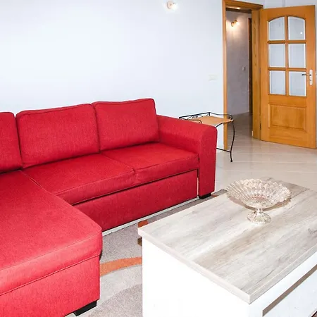 شقة Tatiana 1 Bedroom