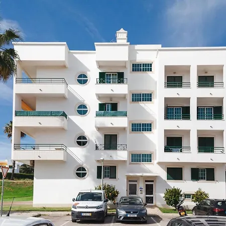 شقة Tatiana 1 Bedroom البوفيرا