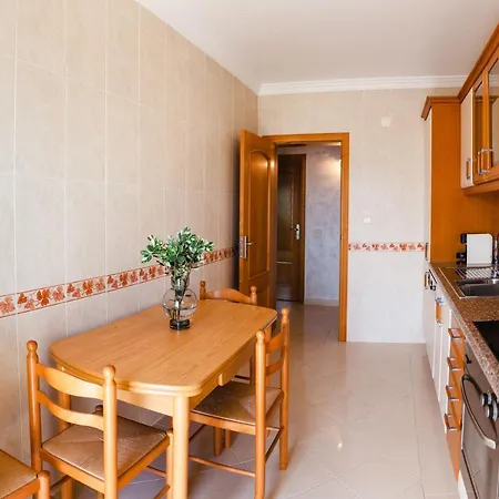 Apartmán Tatiana 1 Bedroom *