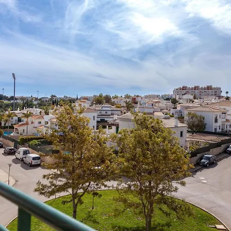 Apartmán Tatiana 1 Bedroom *