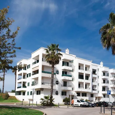 Tatiana 1 Bedroom Apartmán Albufeira